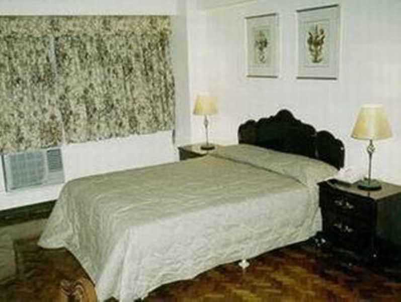The Copa Businessman'S Hotel Μακάτι Εξωτερικό φωτογραφία