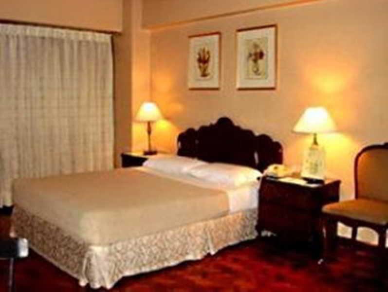 The Copa Businessman'S Hotel Μακάτι Εξωτερικό φωτογραφία