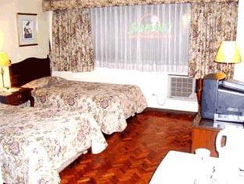 The Copa Businessman'S Hotel Μακάτι Εξωτερικό φωτογραφία